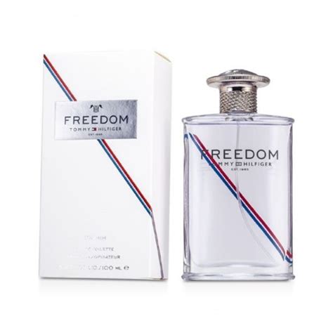 tommy hilfiger freedom cologne.